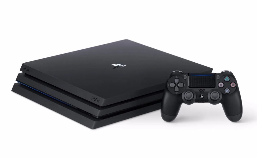 La línea de ensamblaje de 103 pies de la instalación para PlayStation 4 se completó en 2018