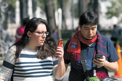 Hoy inicia nueva marcación; dan 1 año para ajustarse