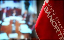 Banorte rechaza sanción de la Comisión Antimonopolio; asegura que Cofece sí autorizó operación con Rappi