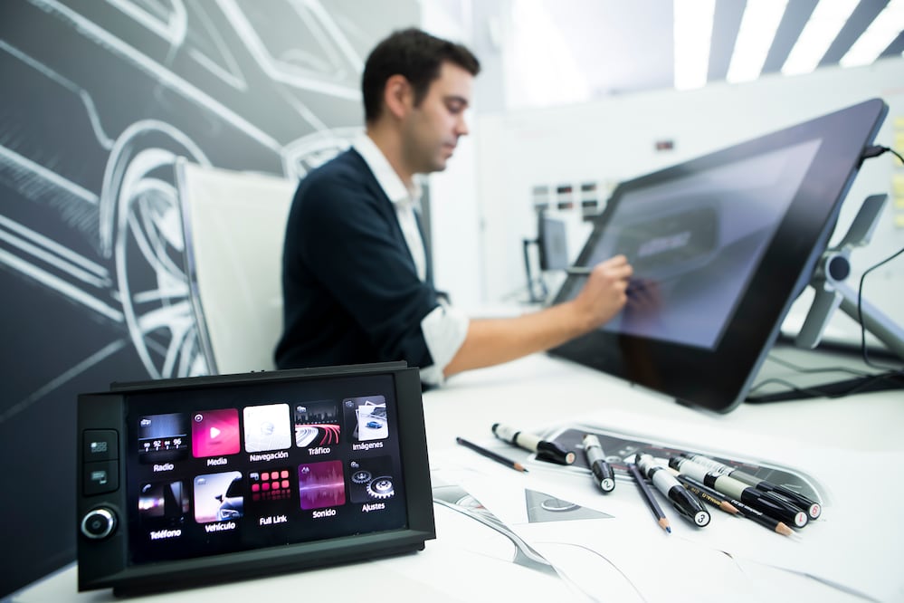 Recibe SEAT certificación ambiental de Ecodiseño