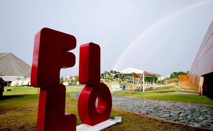 FILO 2020 logró más de 700 mil reproducciones, pero venta de libros sólo alcanzó 15%