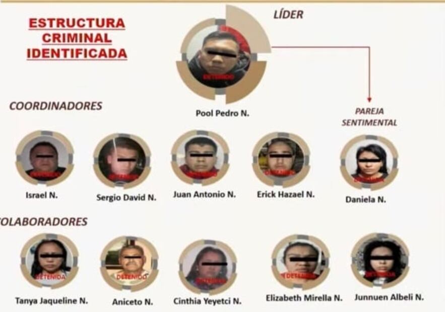 Detienen en Michoacán al presunto tirador en atentado contra Ciro Gómez Leyva
