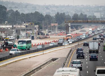 Policía Federal recrea agresión en carretera México-Puebla