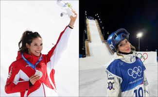 ¿Quién es Eileen Gu, la estrella de los Juegos Olímpicos de Invierno que es modelo y es de las atletas mejor pagadas en el mundo?