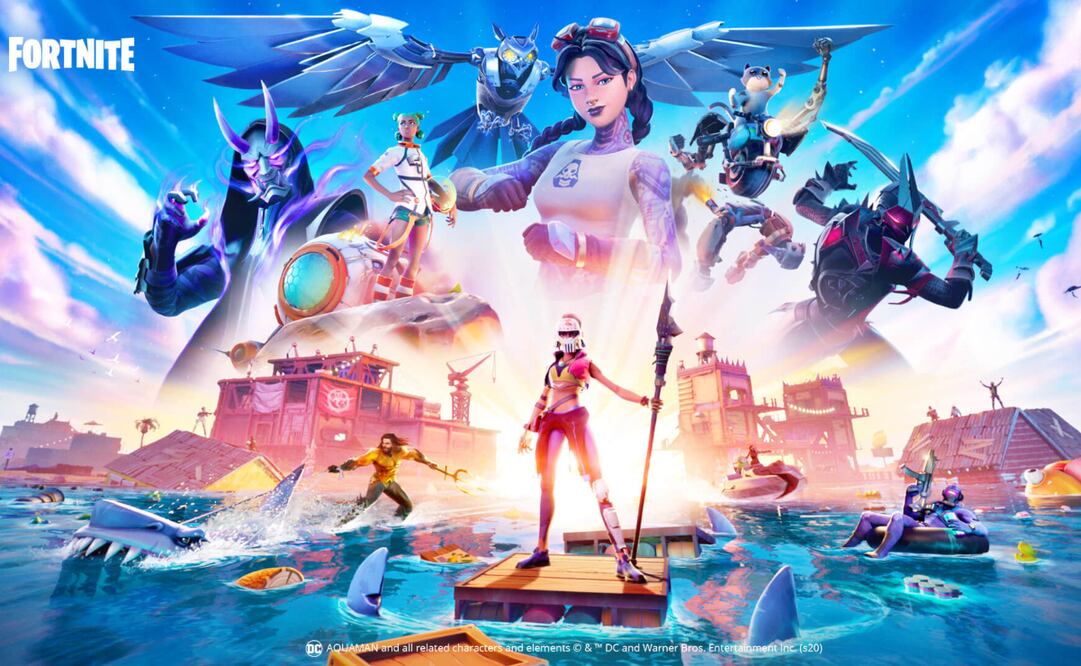 Docenas de anuncios con altos precios para dispositivos iPhone que cuentan con el videojuego Fortnite están apareciendo en eBay