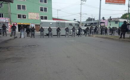 Existía riesgo de enfrentamiento entre cártel de Tláhuac y Unión de Tepito: De Mauleón