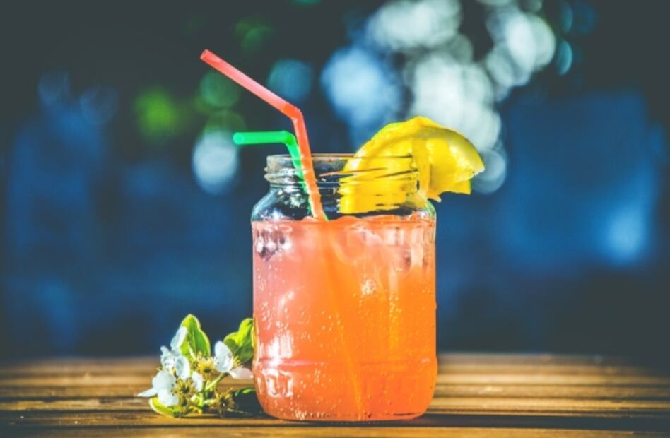 3 recetas para una tarde de margaritas