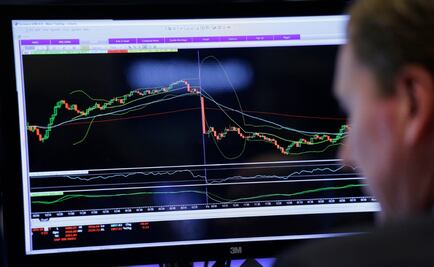 Turbulencia financiera podría intensificarse, dice el FMI