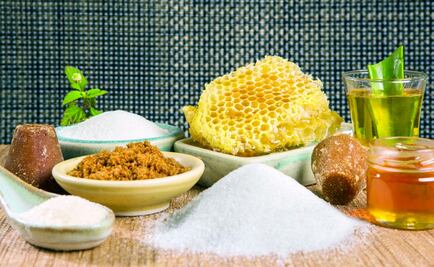 ¿Sabes qué tipo de endulzante es el mejor para la salud?