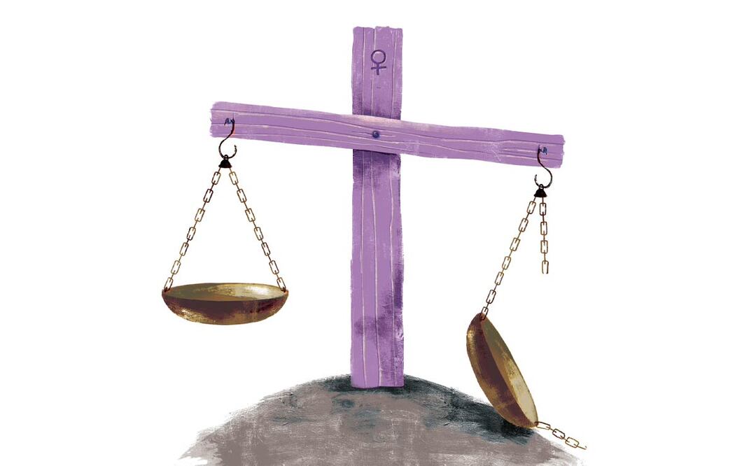 Ilustración: Ani Cortés