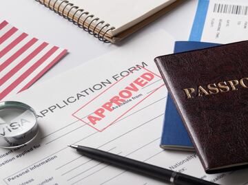 En qué consulados es más rápido sacar la visa americana este 2025