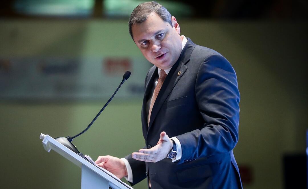 Foto: Archivo / EL UNIVERSAL