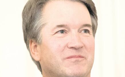 Perfil. Brett Kavanaugh, un hombre “impecable”