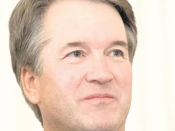Perfil. Brett Kavanaugh, un hombre “impecable”