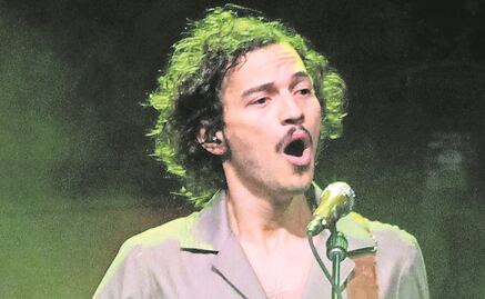 Caloncho y Porter harán fuerza por la CDMX