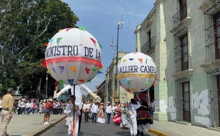 Prohibición para promover elección judicial continúa: Taddei; Tribunal resolverá impugnaciones, explica