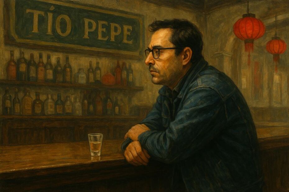 Imagen hecha por IA.