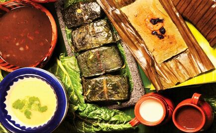 The Tamal and Atole Festival is coming to Xochitla!