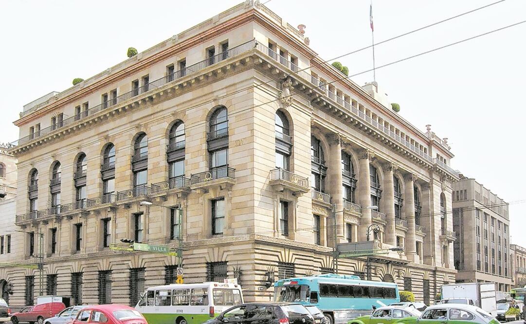 Fotografía: Archivo / EL UNIVERSAL.