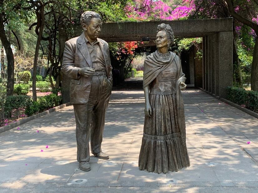 Foto: Facebook “Secretaría de Turismo de la Ciudad de México”