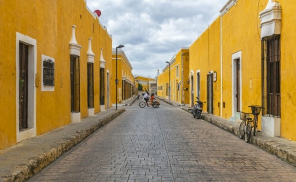 Qué estados forman el Mundo Maya: conoce sus maravillas
