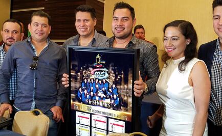 Banda MS niega ser la “Madre Suprema de las bandas”