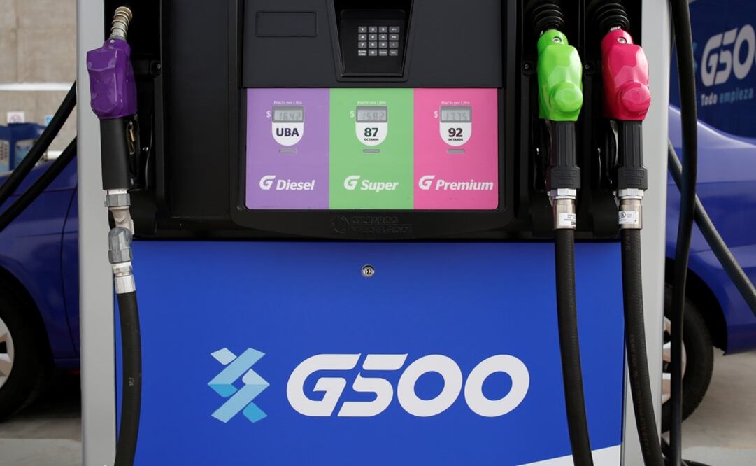 Foto: Archivo / EL UNIVERSAL