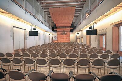 Juan Villoro: Los hombres dominan El Colegio Nacional, se tiene que revertir