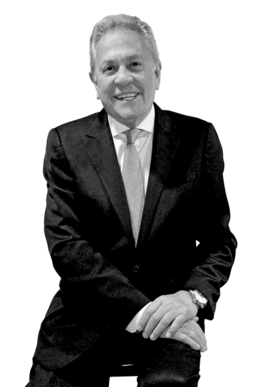 José Cárdenas