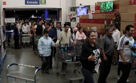 Da 3 mil 600 asesorías Profeco en El Buen Fin