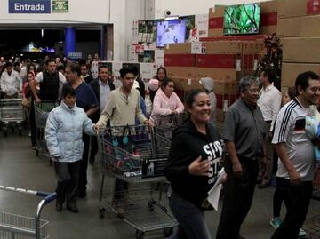 Da 3 mil 600 asesorías Profeco en El Buen Fin