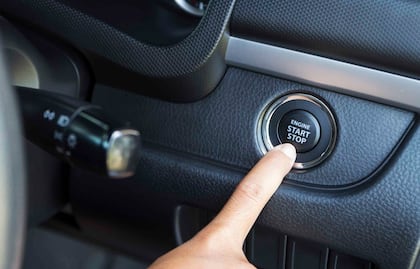 Qué es el relé de arranque de tu auto y cómo saber si está fallando