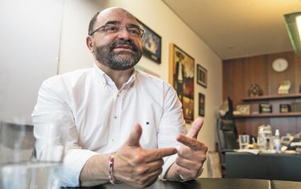 Atacar libertad de expresión no construye democracia: Álvarez-Icaza