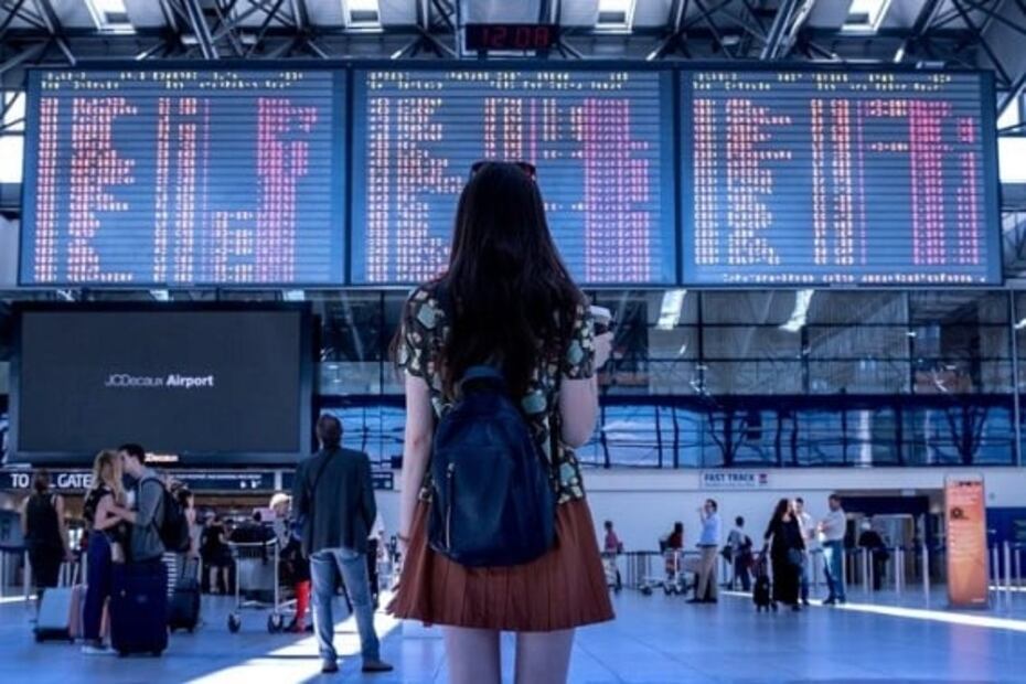 Cuál es el mejor momento para reservar un vuelo barato