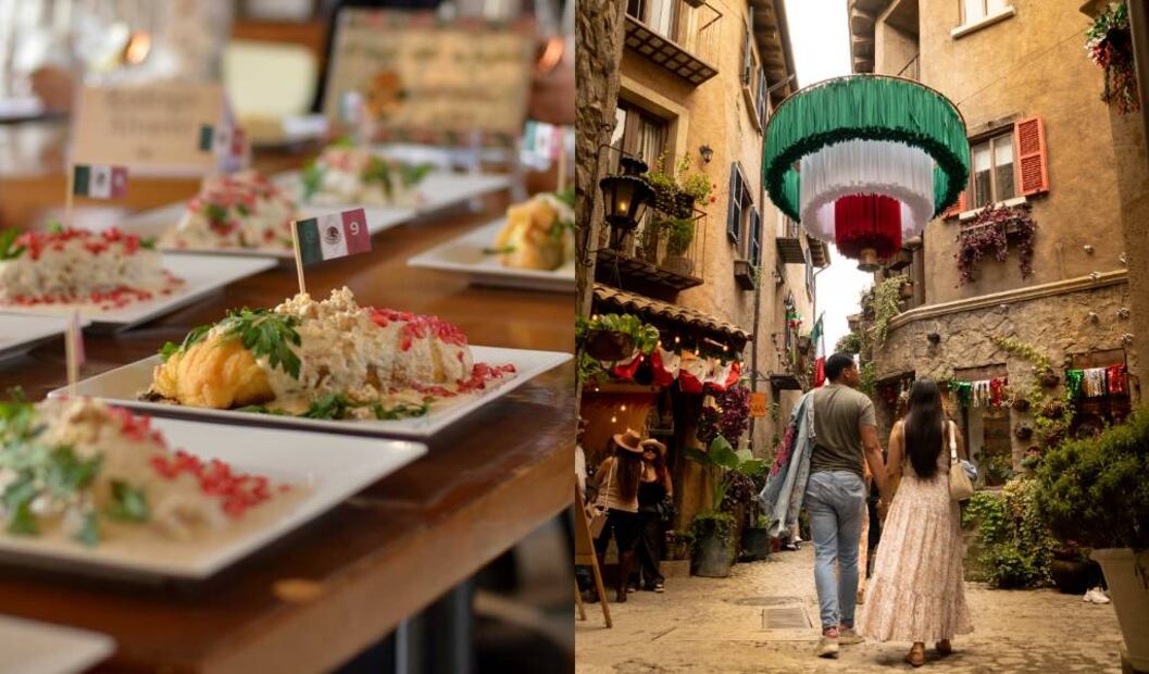 Fotos: Val'Quirico