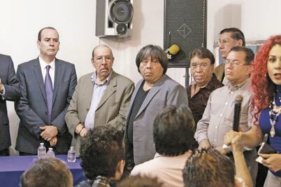 Están hartos de "piratería" grupal