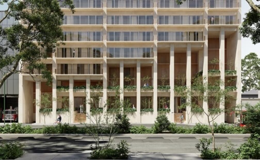 Vivienda nueva en CDMX por menos de 2 millones de pesos