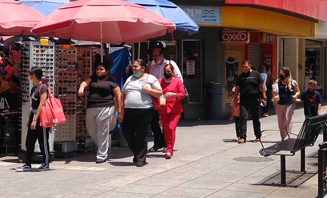 Foto: Emilio Vasquez / EL UNIVERSAL