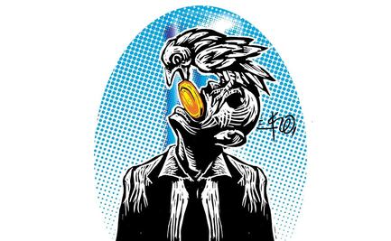 Nubes negras en la AMIC