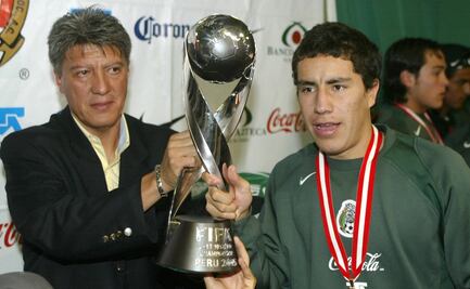 Ser técnico campeón del mundo no te garantiza fama, ni fortuna