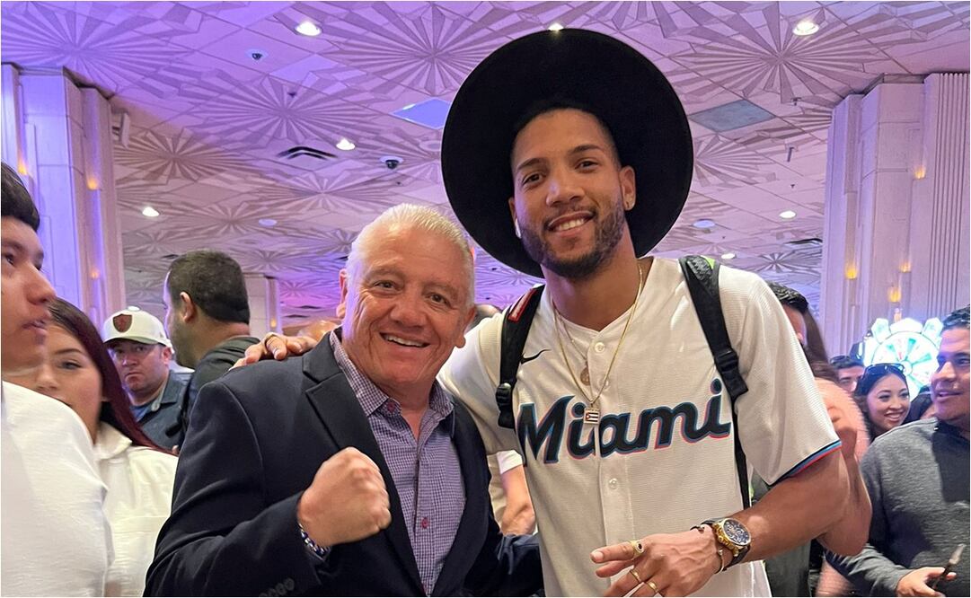 FOTO: ESPECIAL - Morrell, una mezcla de peligro y bondad