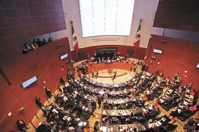 Oposición logra blindar la revocación de mandato
