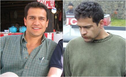 ¿Quién es Israel Vallarta?; el presunto líder de "Los Zodiaco" que fue absuelto tras casi 20 años preso