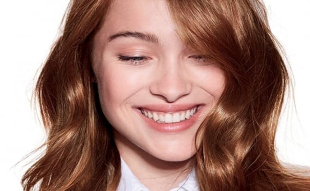 Logra una melena como recién teñida con un baño de color casero 