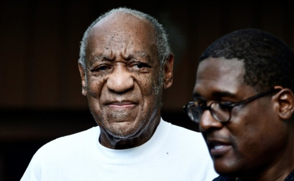 Por qué se anuló la condena de Bill Cosby, considerado un depredador sexual violento