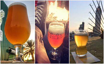 9 rutas de cerveza que tienes que visitar