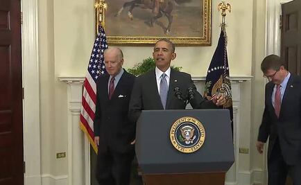 Obama: Guantánamo socava la seguridad nacional de EU