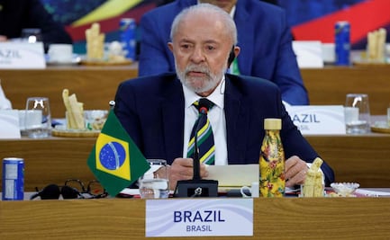 Lula renueva al fiscal general de Brasil en vísperas del juicio a Bolsonaro; Paulo Gonet está a favor de condenar al expresidente
