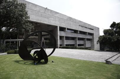 Profesorado del CEI del Colmex reprueba caso de plagio y respuesta de la institución