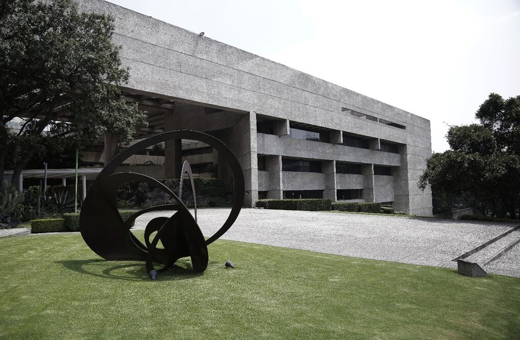 Foto: EL UNIVERSAL, archivo 